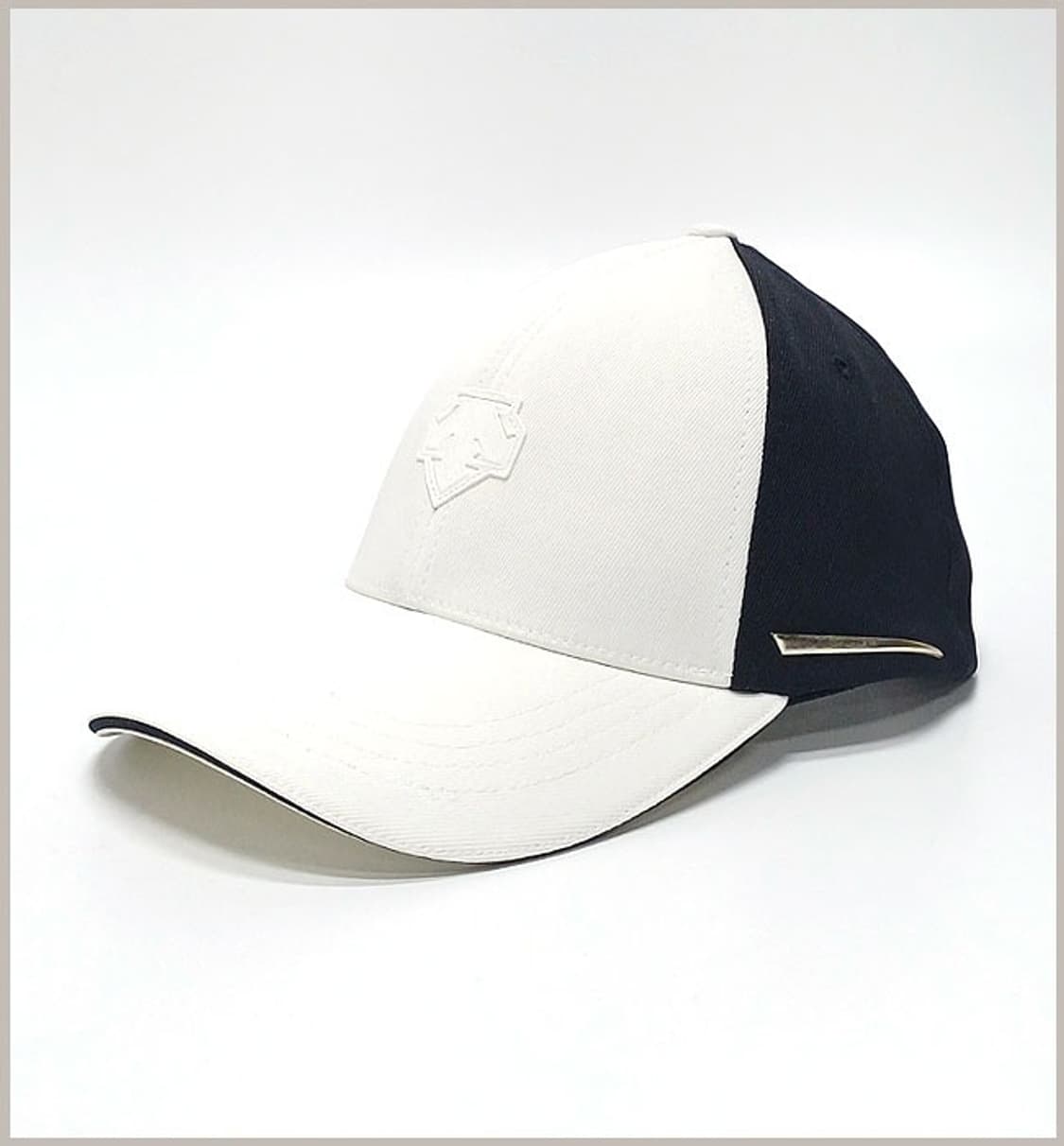 데상트 정품 스포츠 모자 K-167 상품이미지1