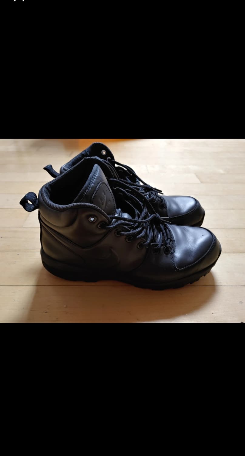 나이키 마노아 265mm 상품이미지1