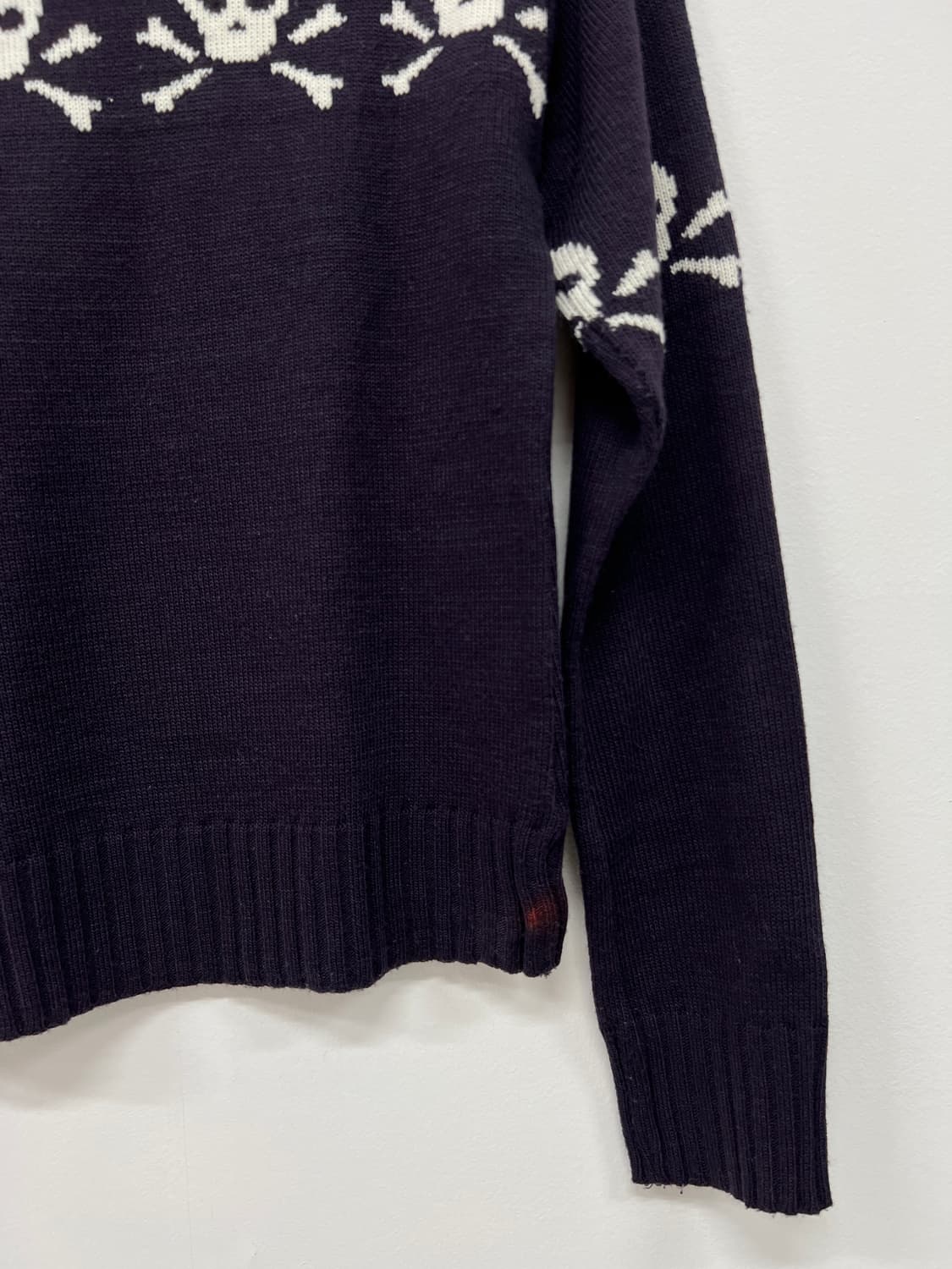 puck knit top 상품이미지6