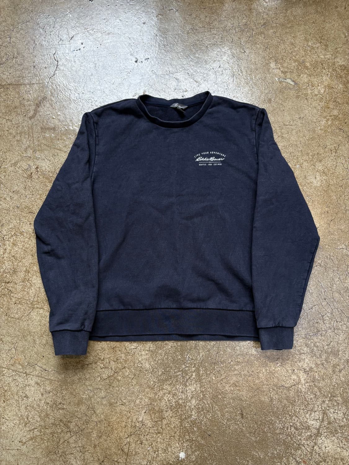 Eddie Bauer sweatshirt 상품이미지1