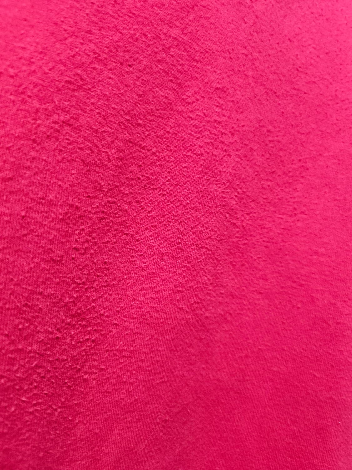 데상트 빨간색 맨투맨 티셔츠 100 상품이미지2