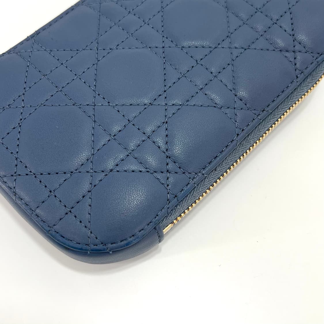 디올 까나쥬 레이디 폰 홀더백 크로스백 (S0872ONMJ) 상품이미지7