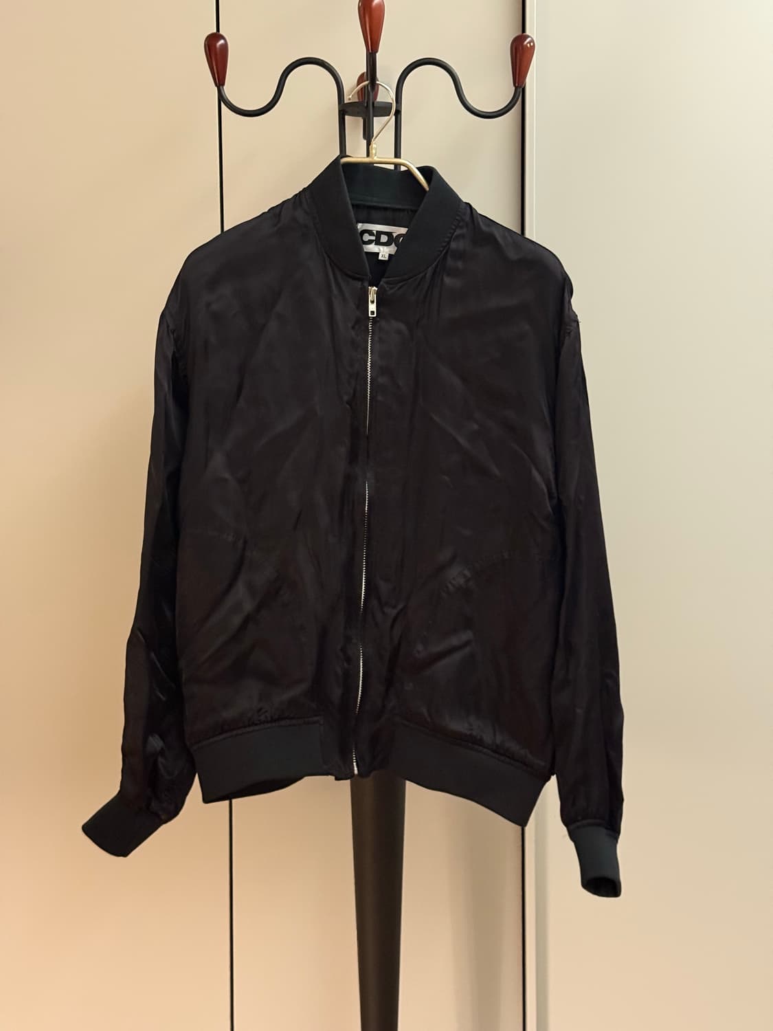 [XL] CDGCDGCDG Staff Blouson 상품이미지2