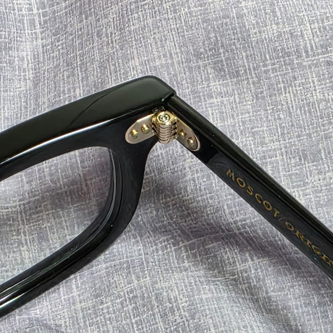 모스콧 클러즈 판매합니다. (거의 새거) 상품이미지6