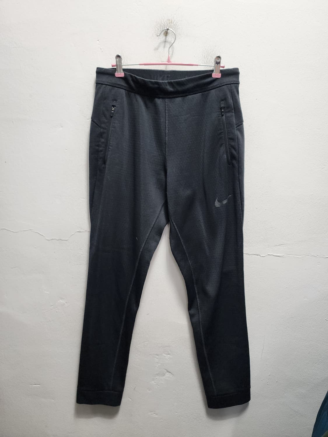 나이키 드라이핏 기모 트랙팬츠  상품이미지1