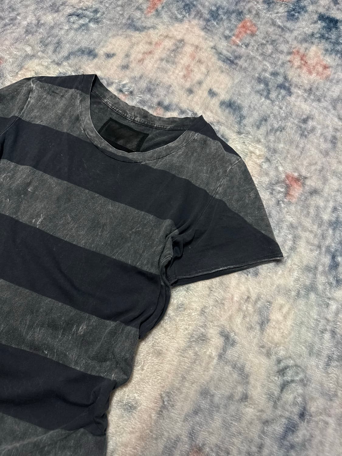 Lgb 00s archive grunge stripe hsc 상품이미지4