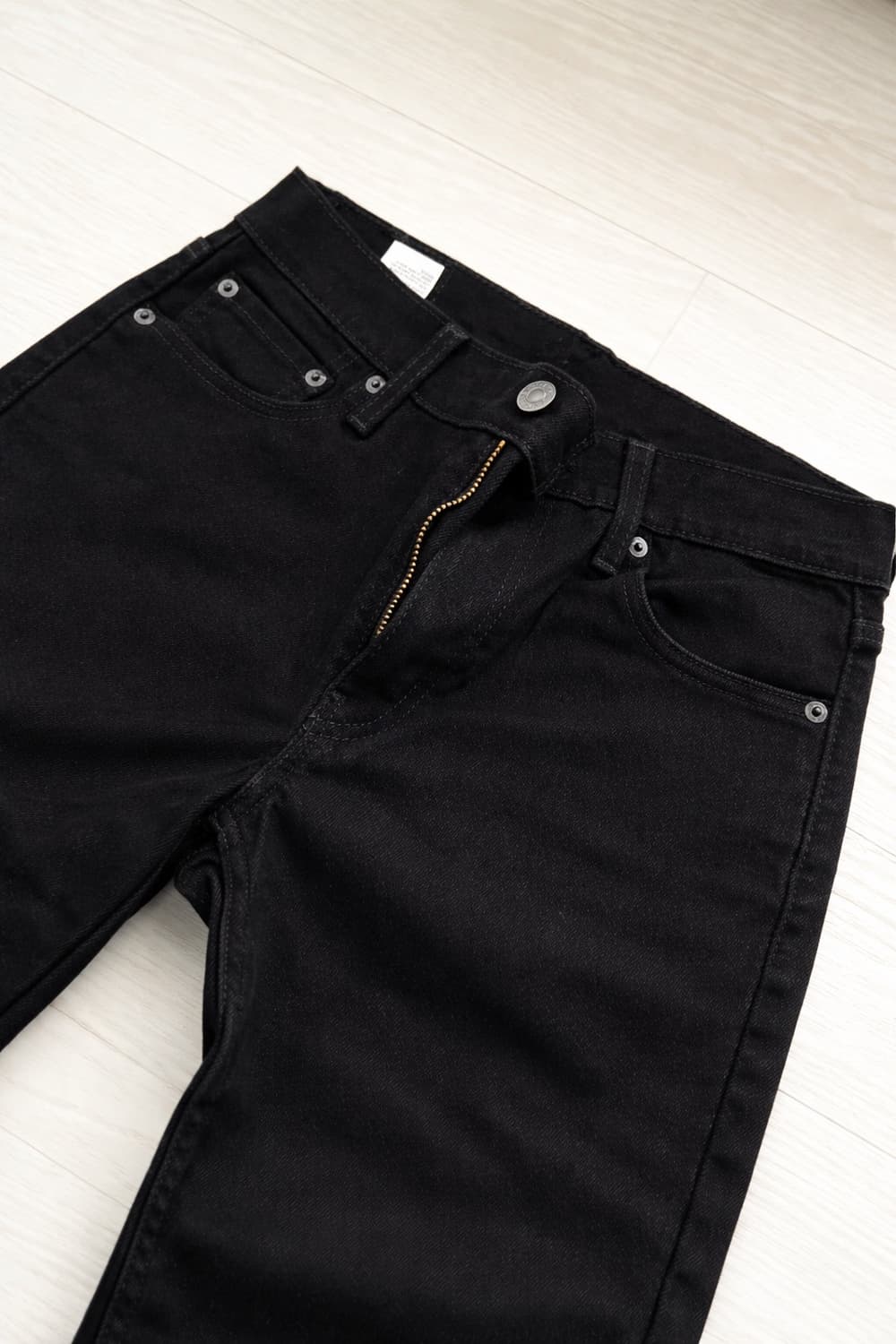 리바이스 데님 상품이미지1