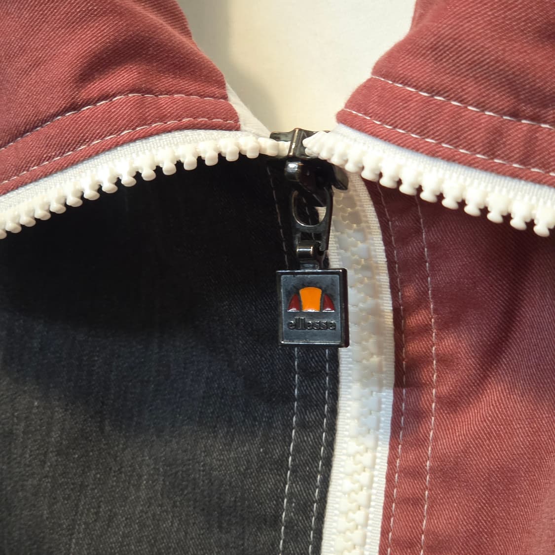 엘레쎄 재팬 바람막이 자켓 상품이미지4