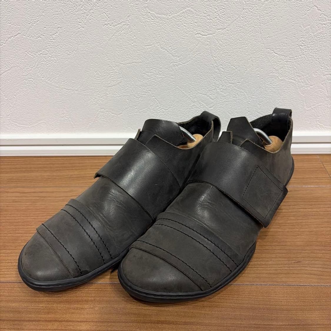 Klasica trippen drape shoes 41 상품이미지1