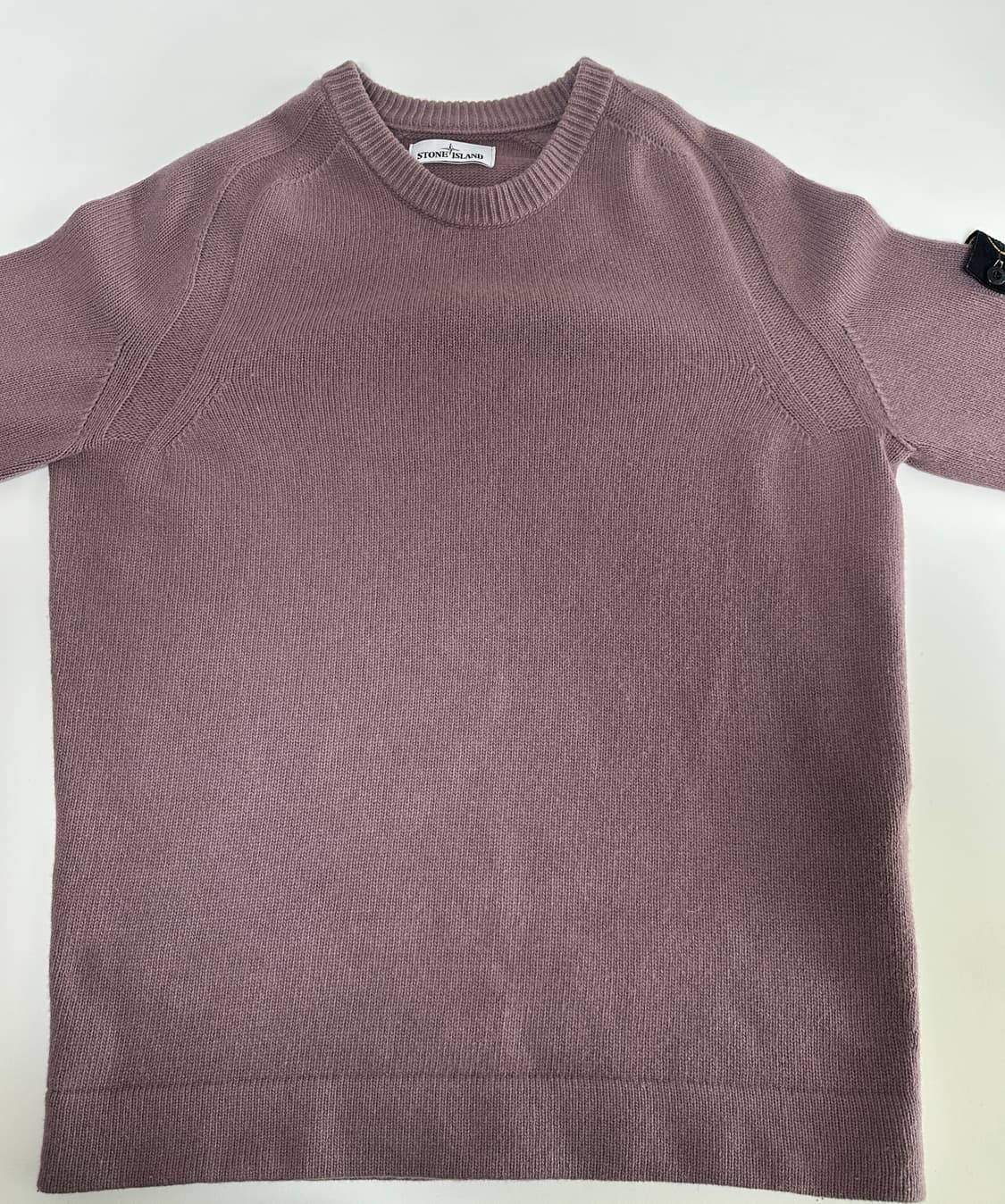 스톤아일랜드 니트 L 상품이미지1