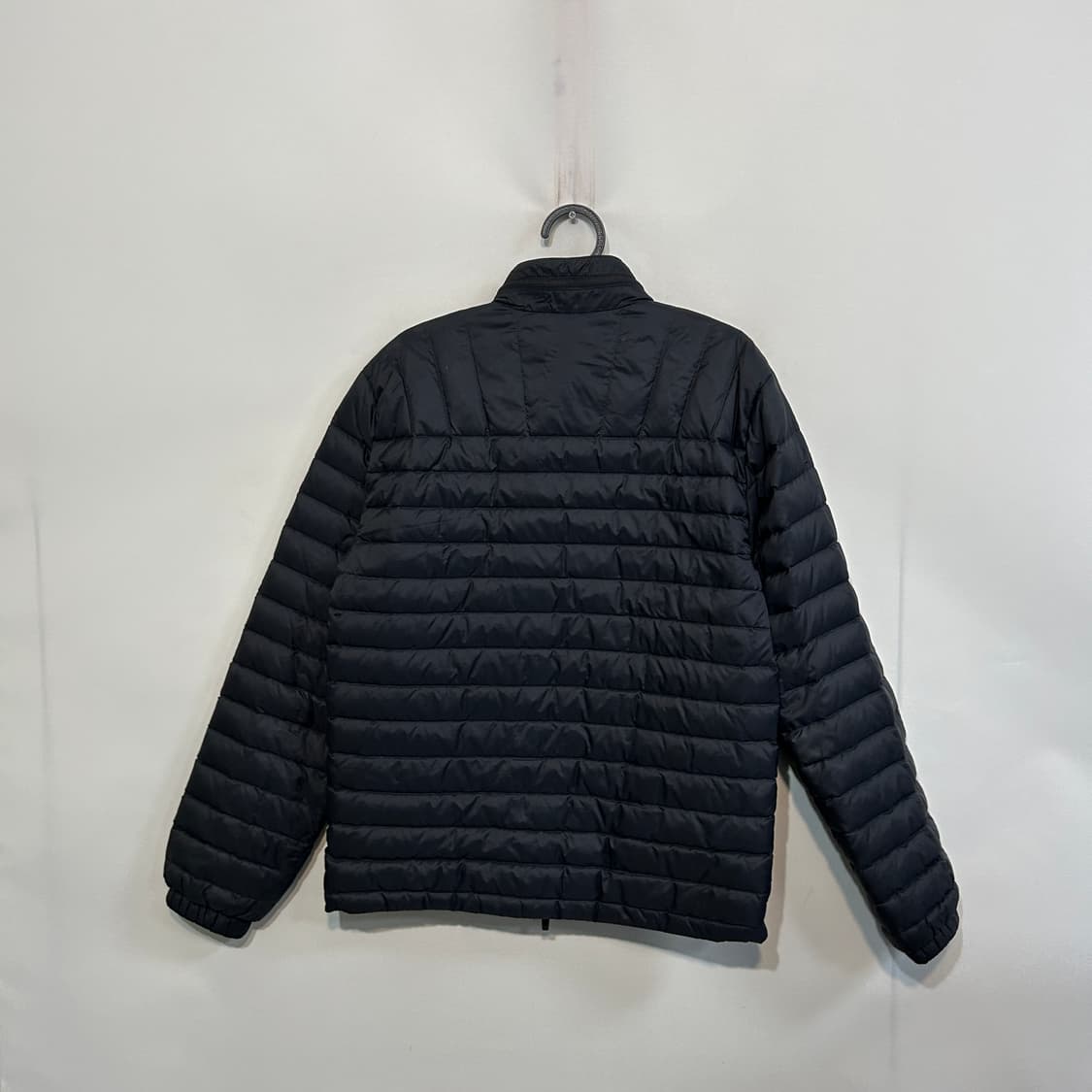 라코스테 남성 경량 다운 패딩 100 상품이미지2