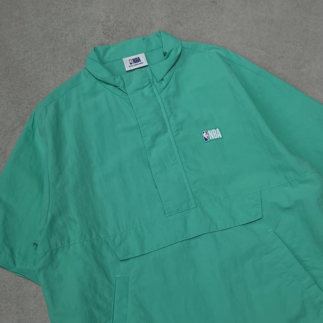 NBA 하프집업 아노락 s10284 상품이미지3