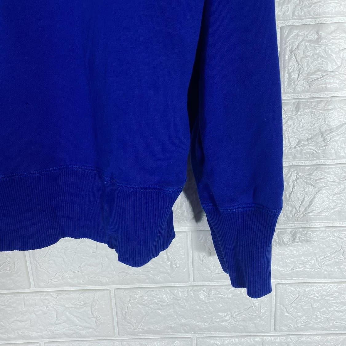 나이키 빅로고 맨투맨 상품이미지2