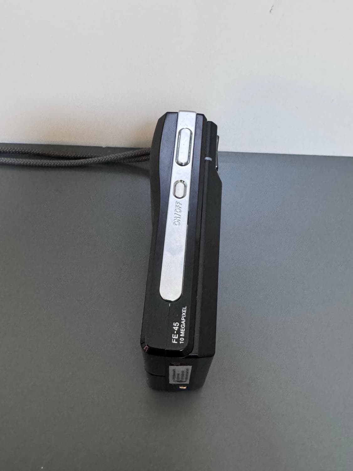 올림푸스 디지털 카메라 FE-45 상품이미지3