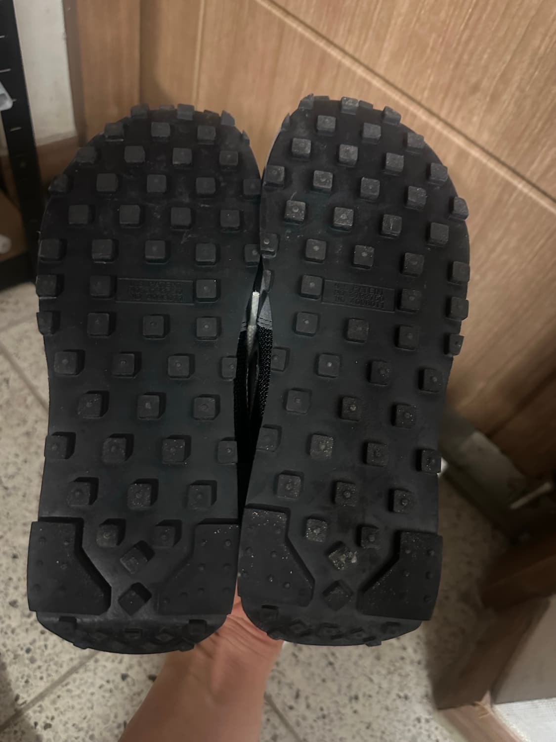 나이키 데이브레이크sp 블랙 상품이미지2