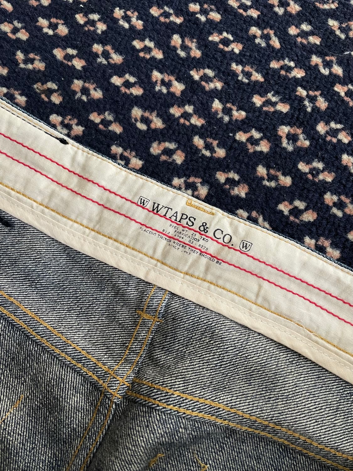 Wtaps 상품이미지6