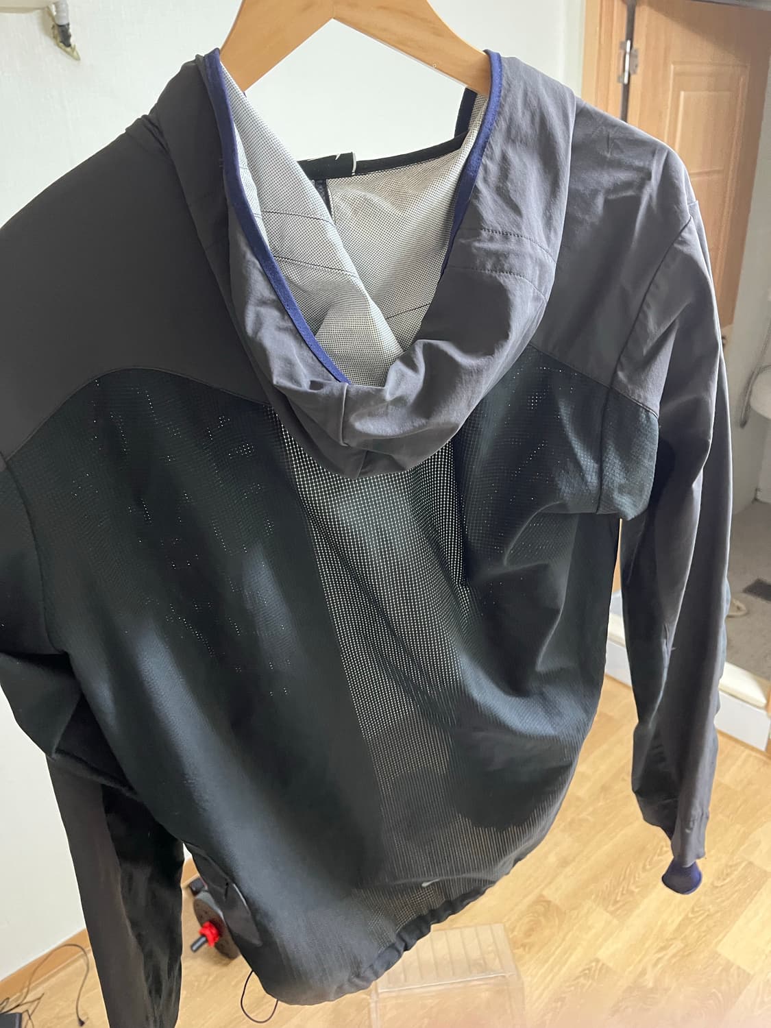 갸쿠소우 라이트실드 자켓 상품이미지4