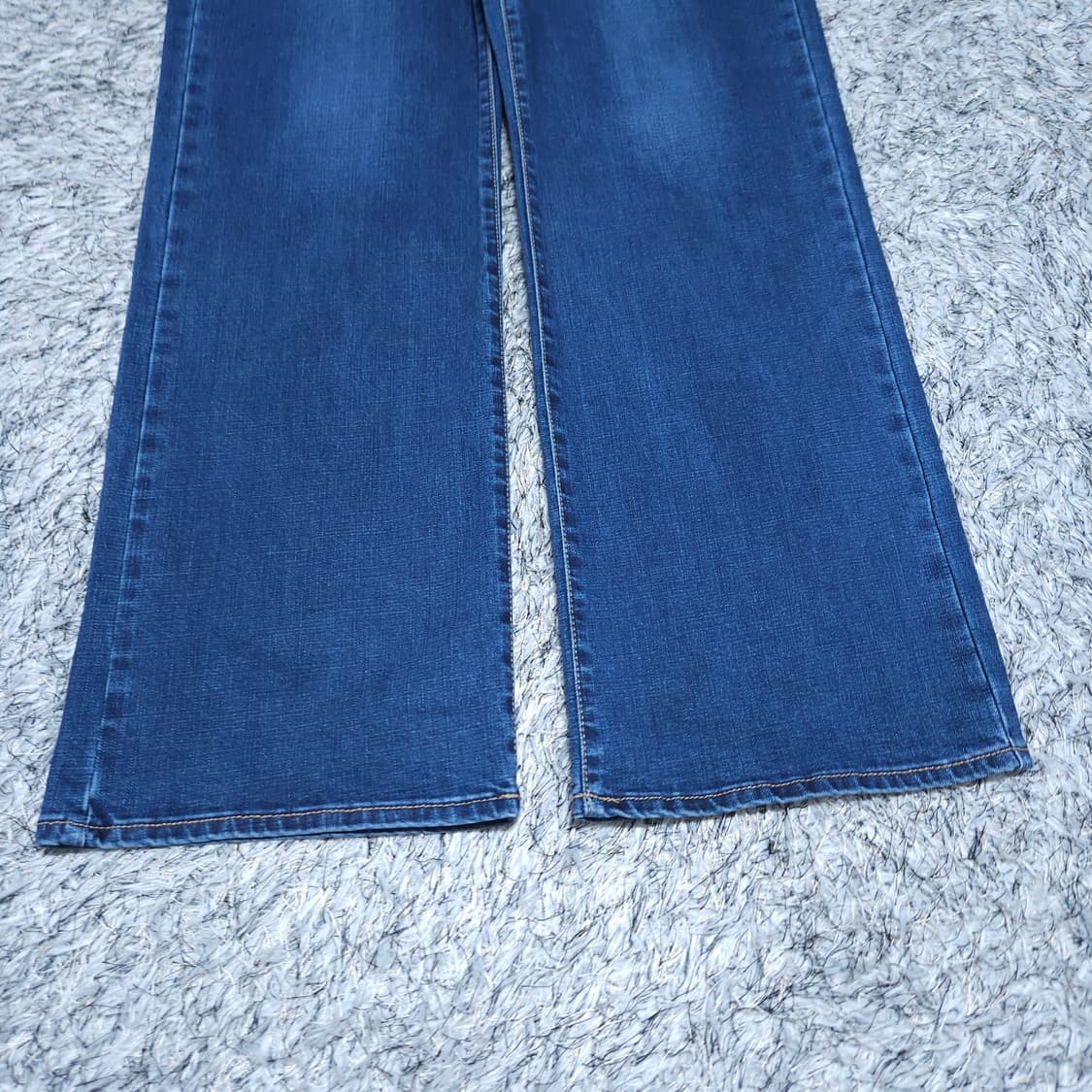 게스Guess) 30 남자 와이드청바지 / 왕눈이샵 상품이미지4