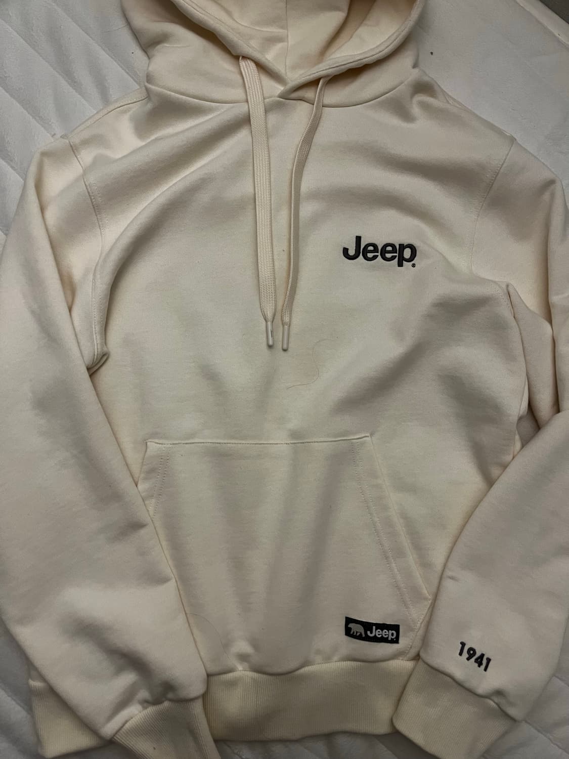 지프 후드티 상품이미지1