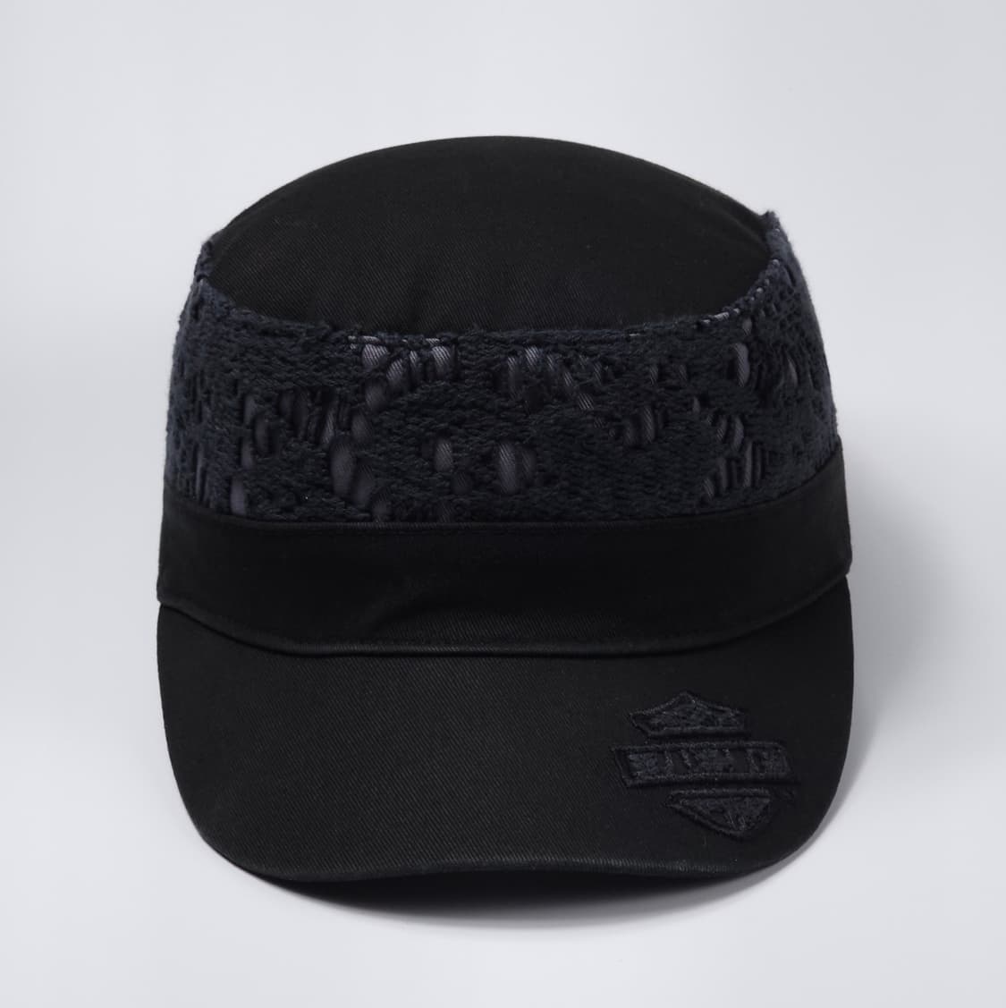 할리데이비슨 아메리칸 빈티지 군모 모자 상품이미지3