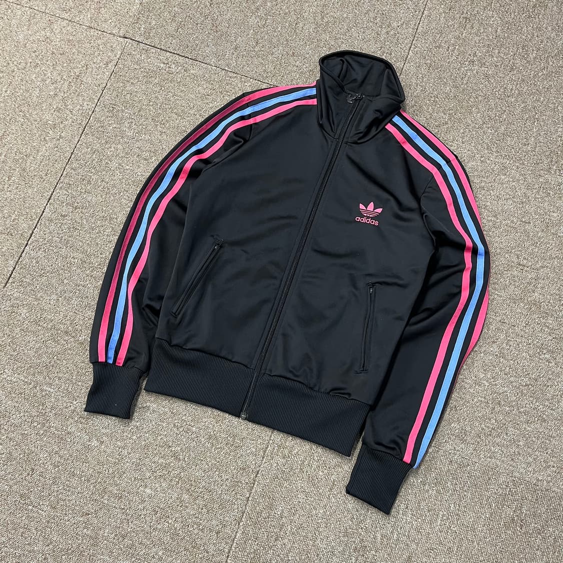  아디다스 빅로고 져지 상품이미지1