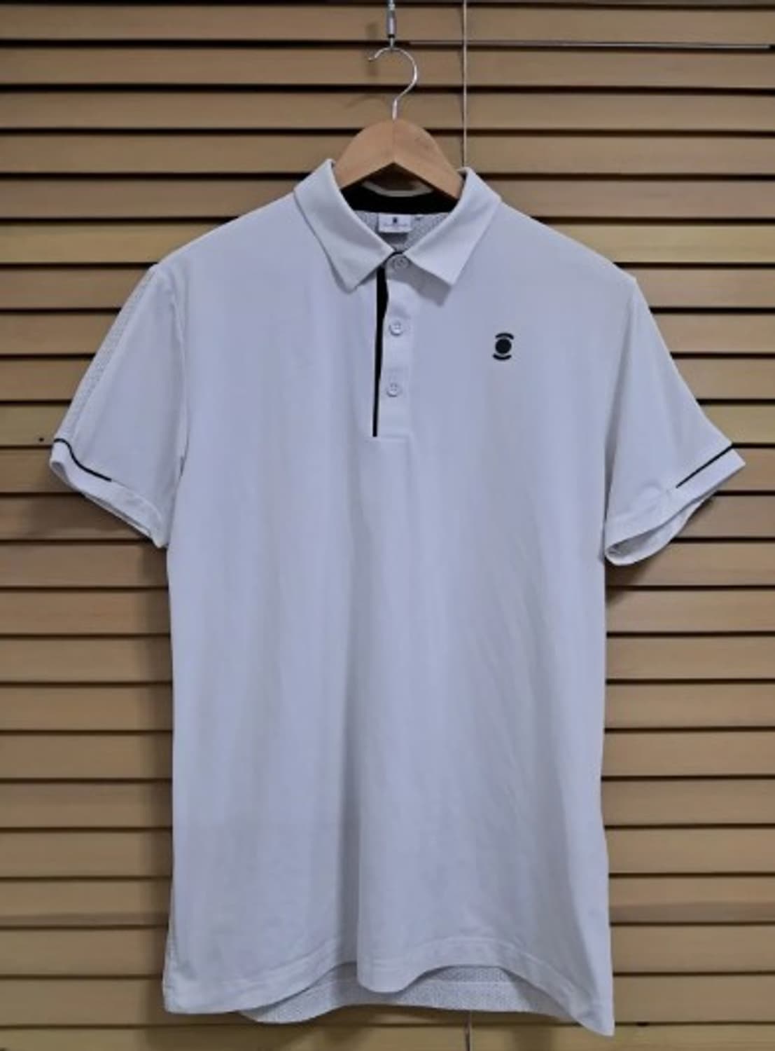 W.angle 남성 반팔PK티셔츠 100사이즈 상품이미지2