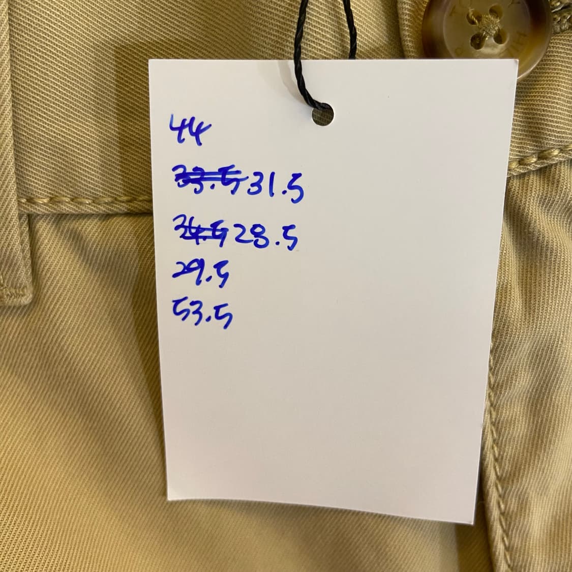 (34) TOMMY 타미힐피거 쇼츠  상품이미지9