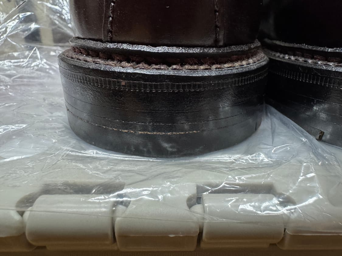 알든 1339 처커부츠 alden 1339 상품이미지7