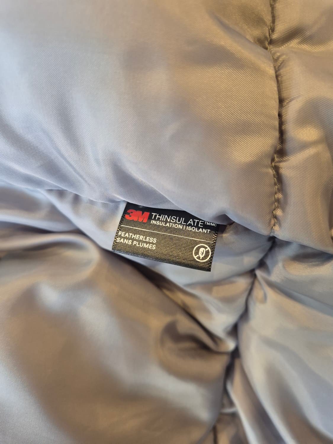 지오지아 INCITY DAILY TECH SYSTEM 패딩 105사이즈 상품이미지6