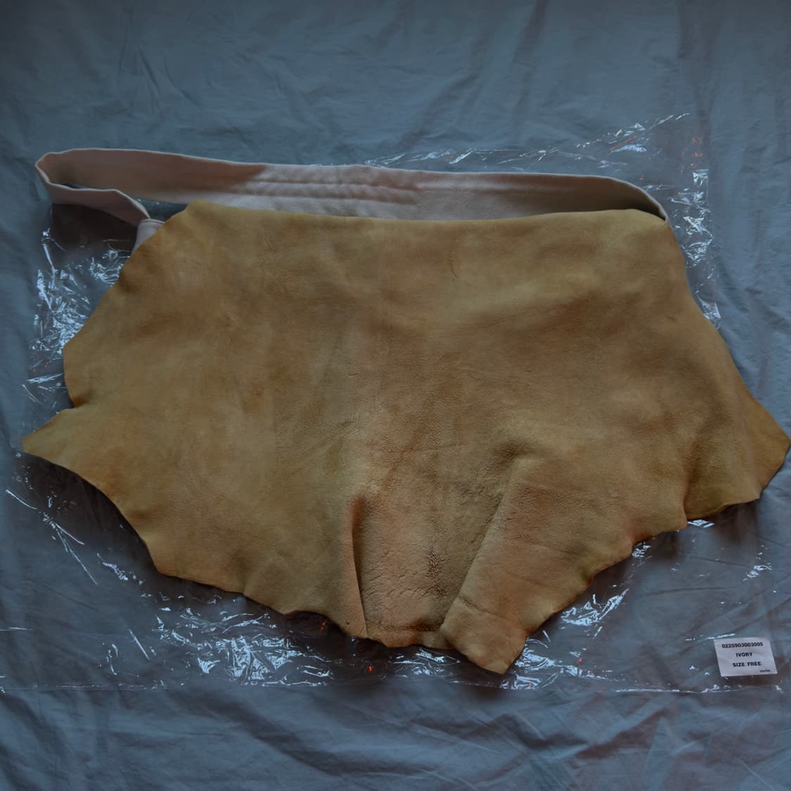 비즈빔 25AW I.C.T 하모니프로세스 UT 사첼 백 L 상품이미지1