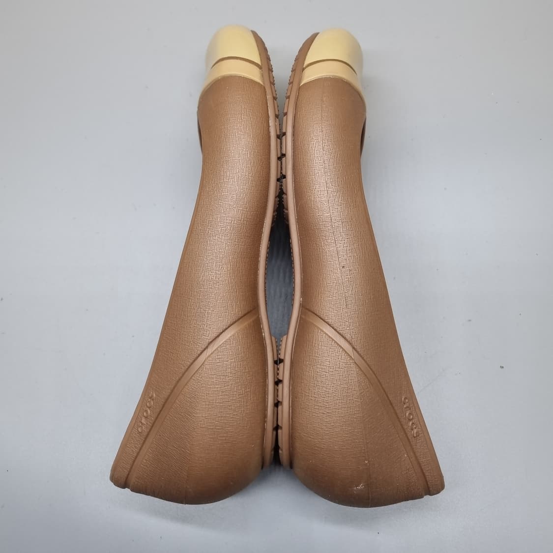 크록스 캡토 여성플랫슈즈 w6 230  상품이미지5