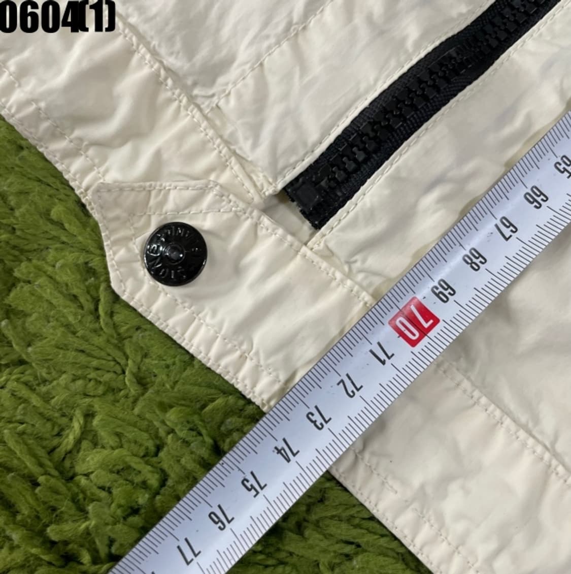 스톤아일랜드 바람막이 자켓 상품이미지9