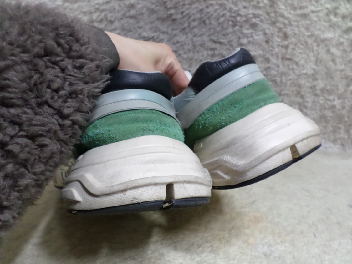 후루룩구제 280 이소 운동화 신발  상품이미지4