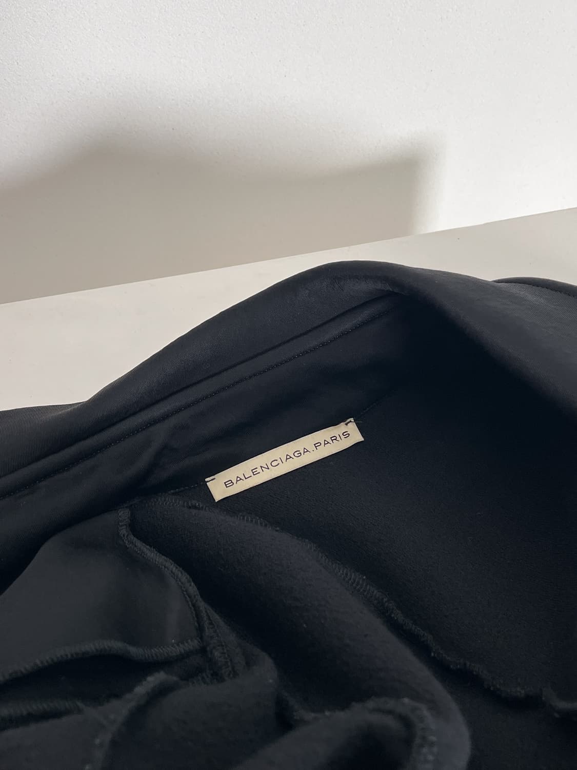 BALENCIAGA AW09 (Nicolas Ghesquiere) 상품이미지9