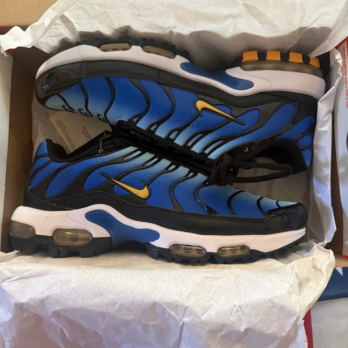 [265] nike 나이키 에어맥스 플러스 g  상품이미지5