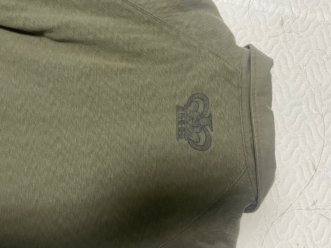 스투시 빈티지 집업  상품이미지3