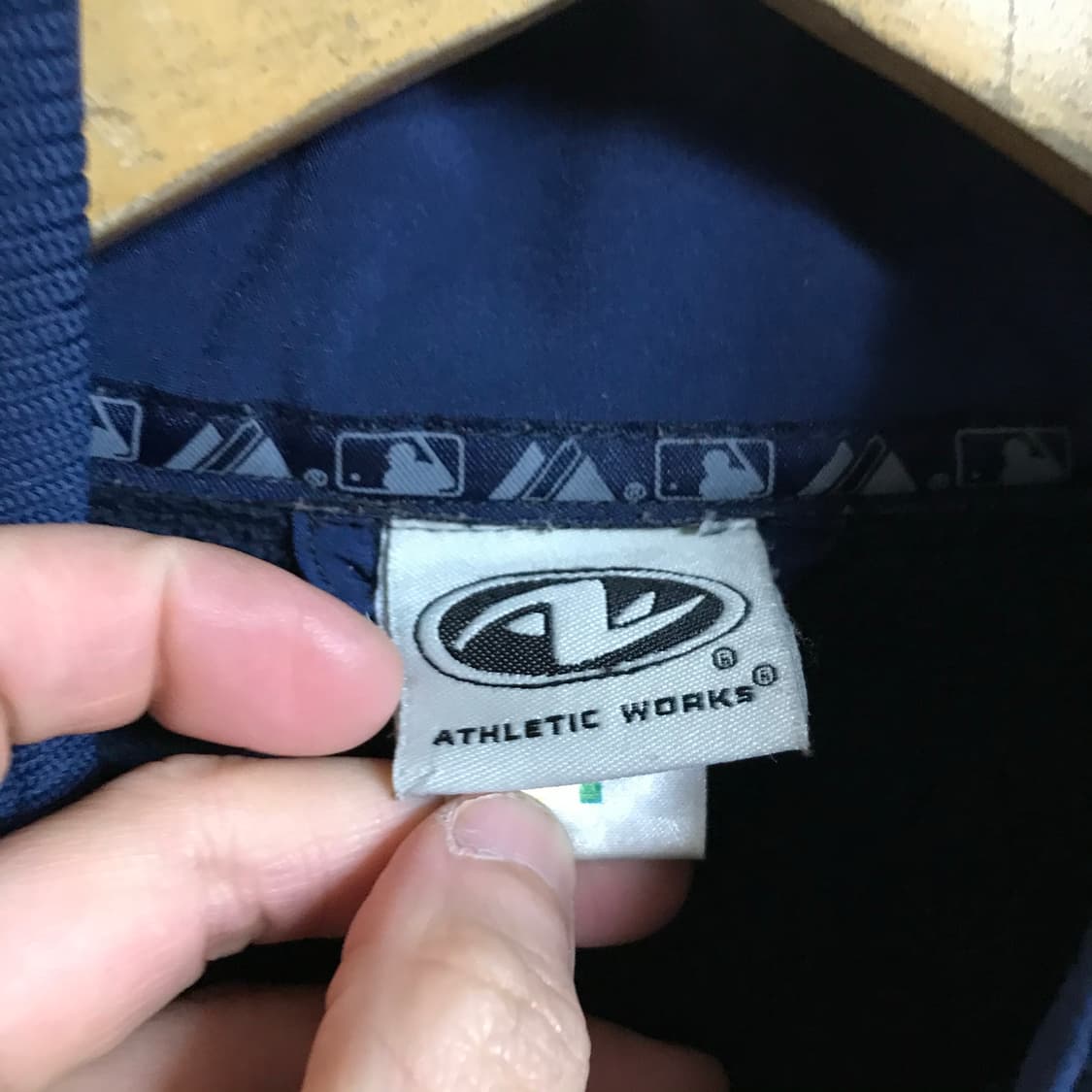 양키즈 스타디움 자켓 상품이미지3