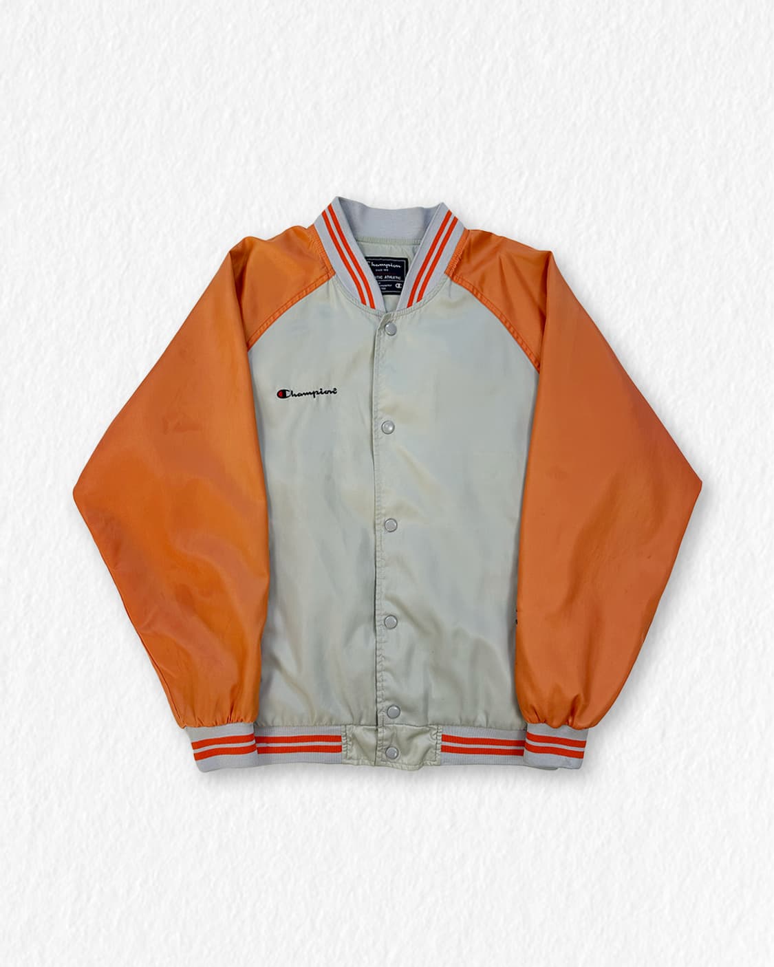 챔피온 바시티 자켓 상품이미지1