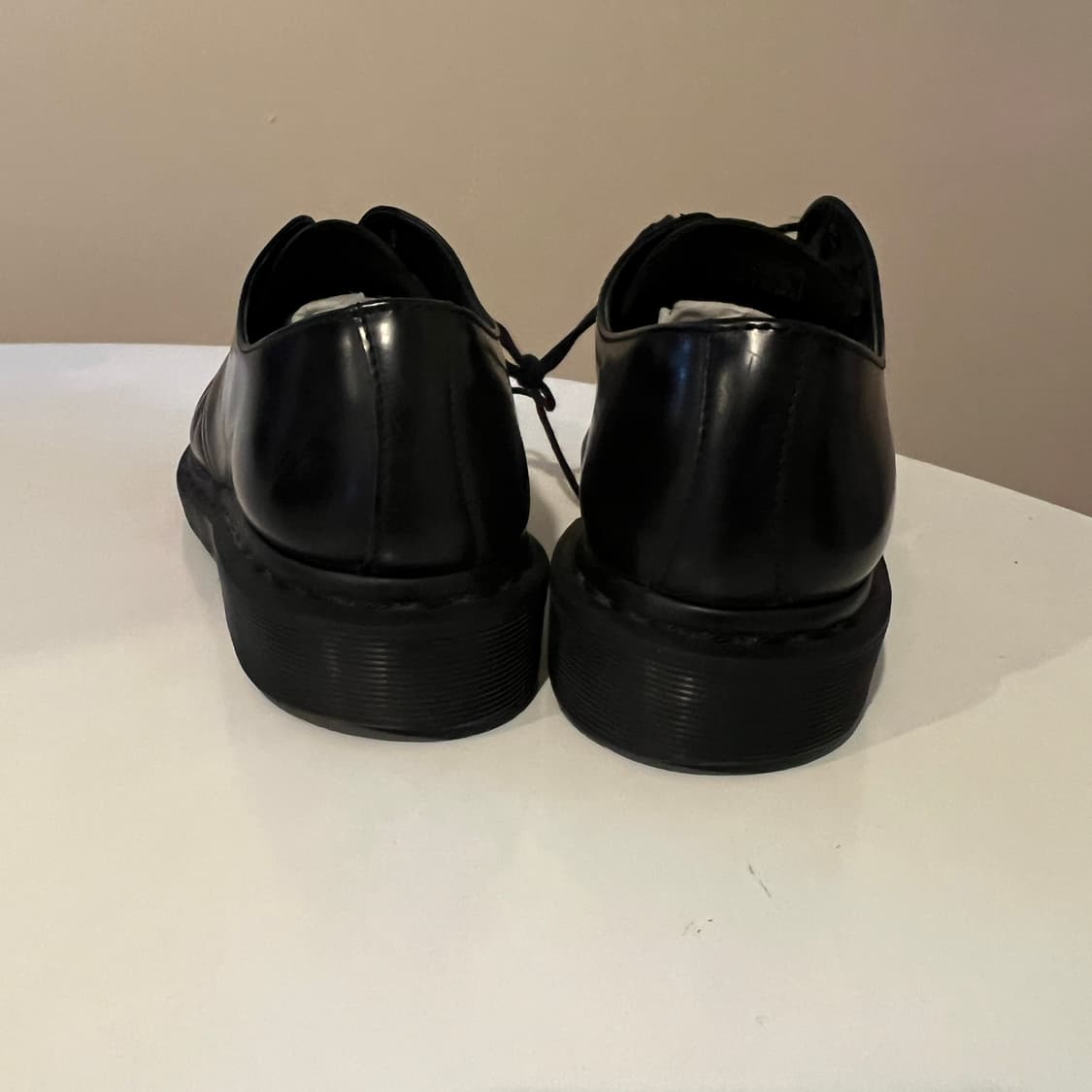 닥터마틴 1461 모노 더비 슈즈 상품이미지3