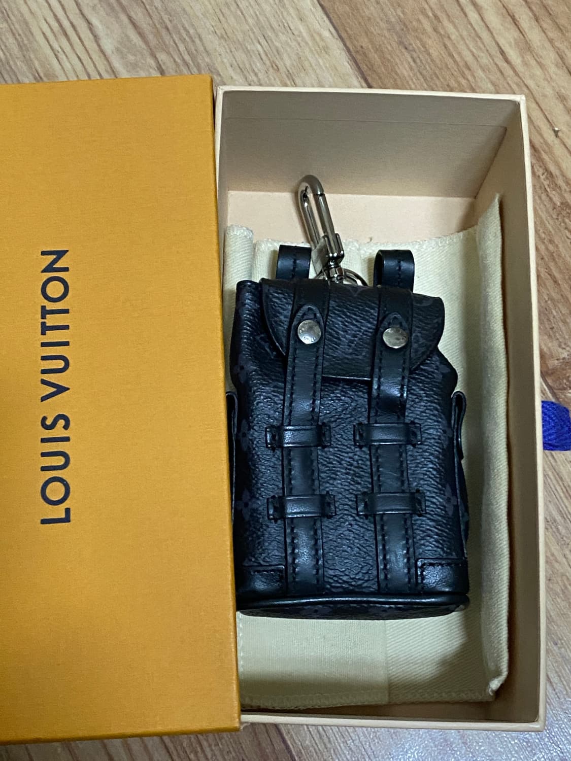 루이비통 모노그램 가방 키링 상품이미지2