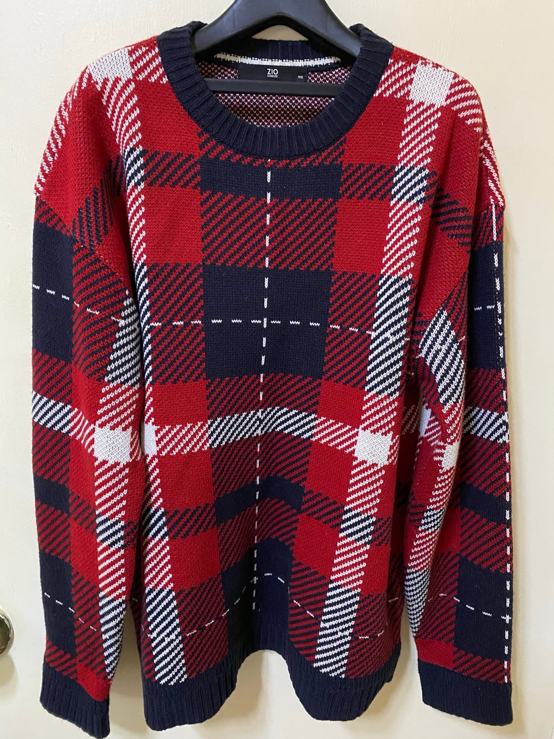 ZIO SONGZIO 니트 상품이미지1