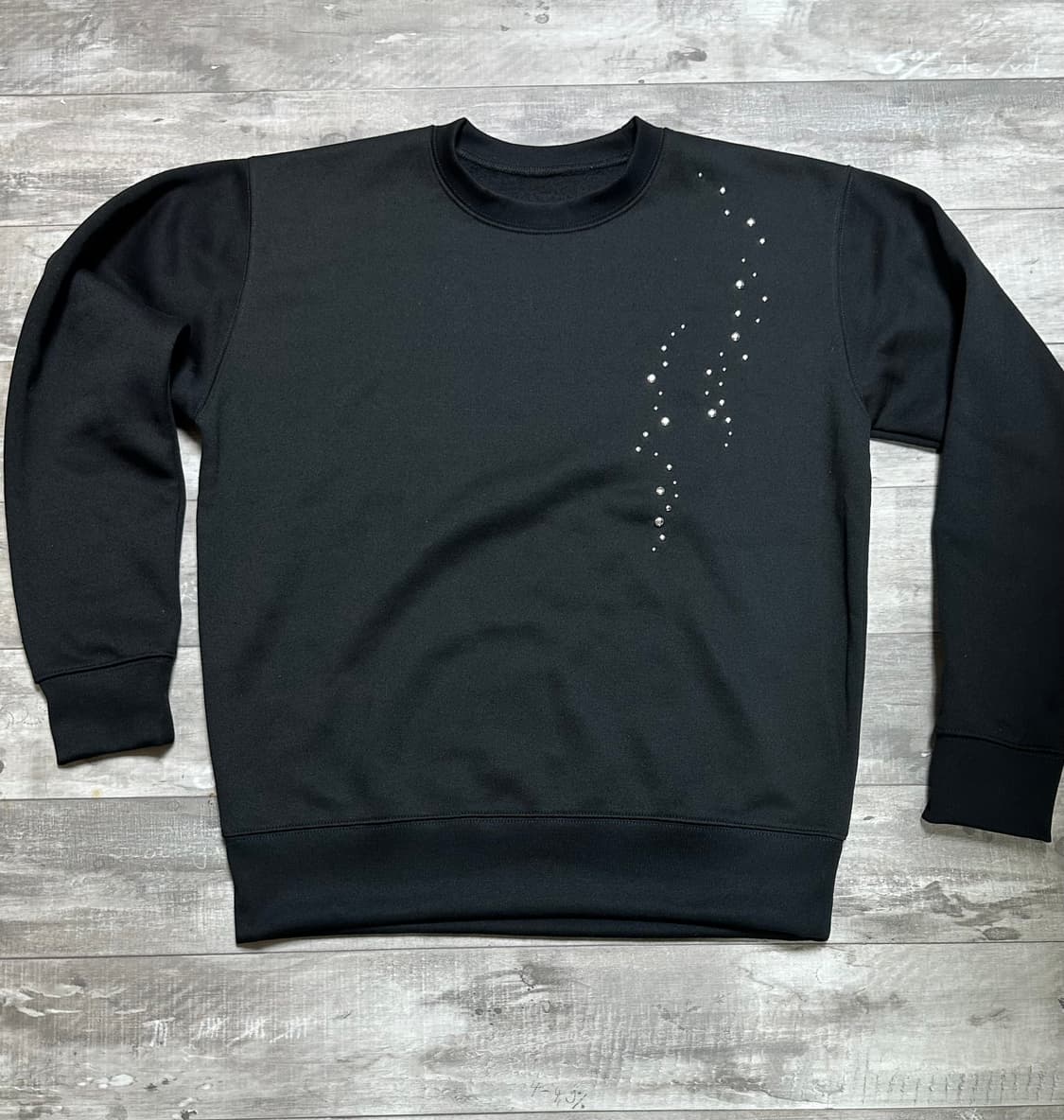 드랍블로스 맨투맨  상품이미지1