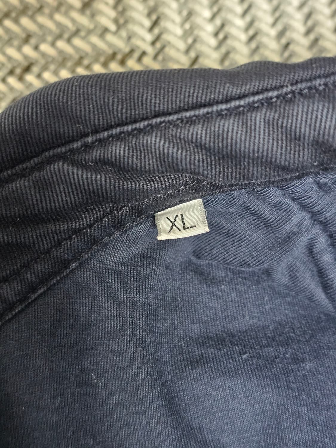 스톤아일랜드 퀼팅 코튼 자켓 상품이미지7