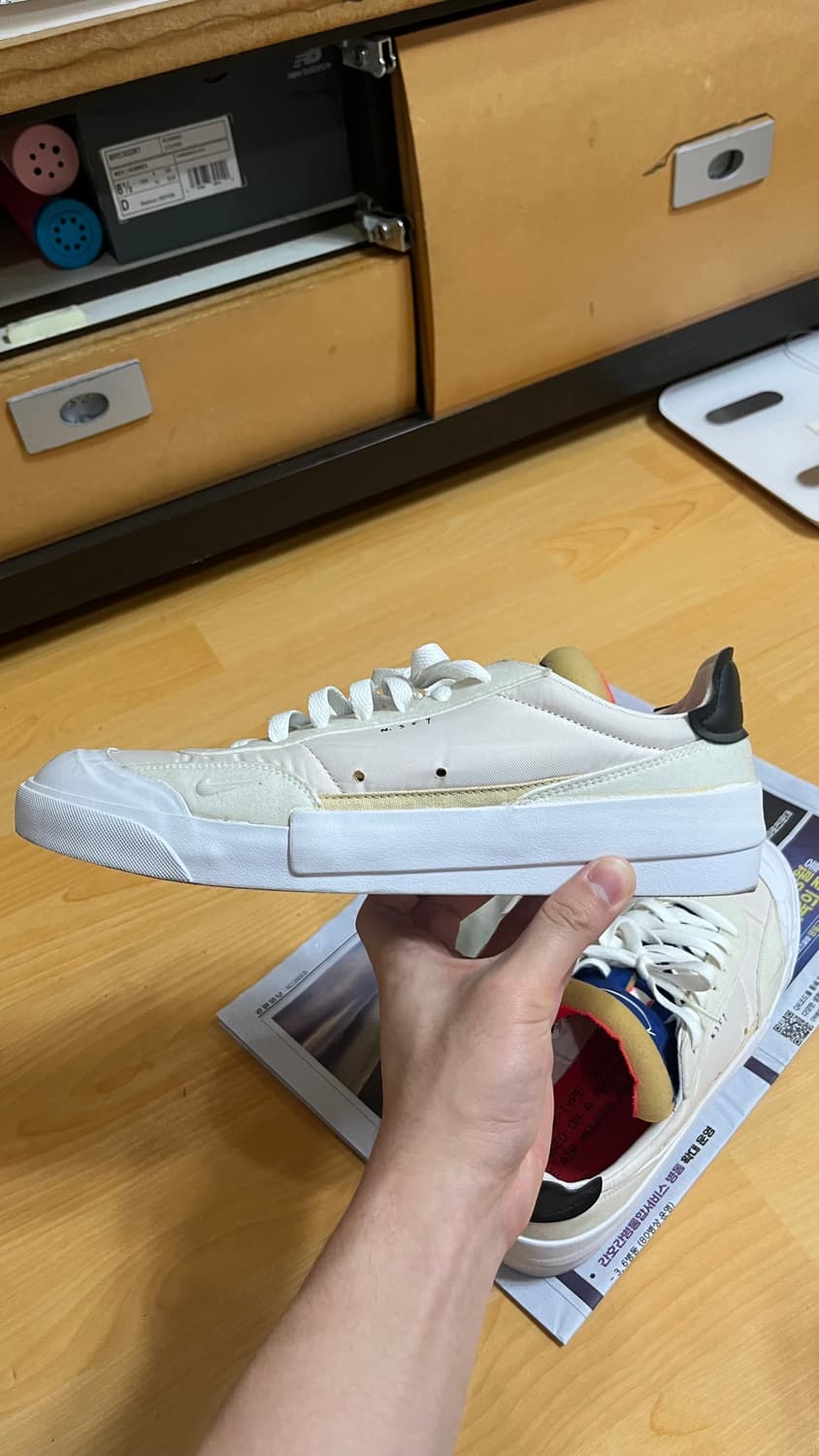 나이키 드롭 타입 LX 라벨 컬렉션 상품이미지9