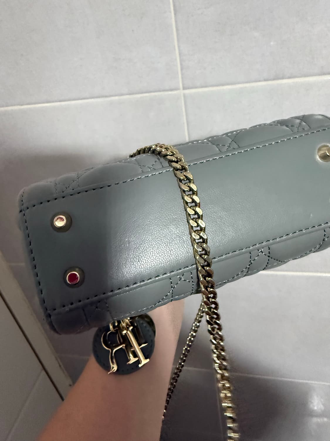 디올정품레이디백스몰 상품이미지7