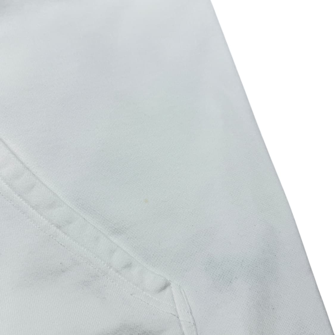 드류 하우스 테오드류 스웻 후드티 화이트 L 상품이미지7