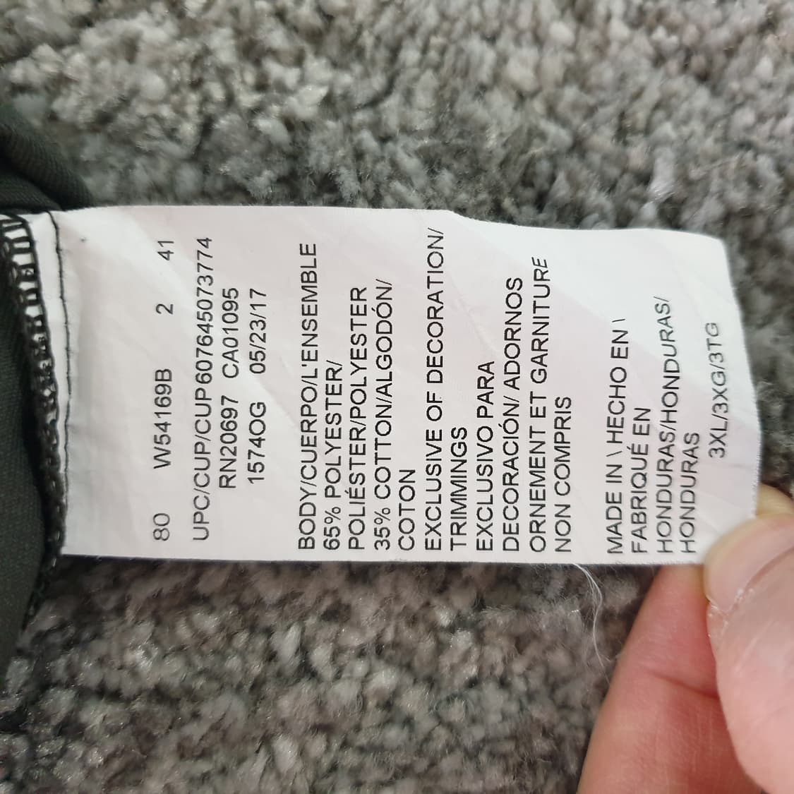 [무료배송] DICKIES 반팔 셔츠 상품이미지3