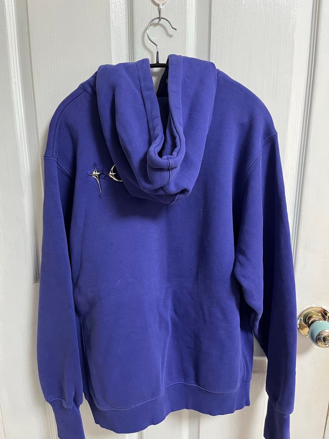 thugclub 떠그클럽 후드 사이즈2 상품이미지2