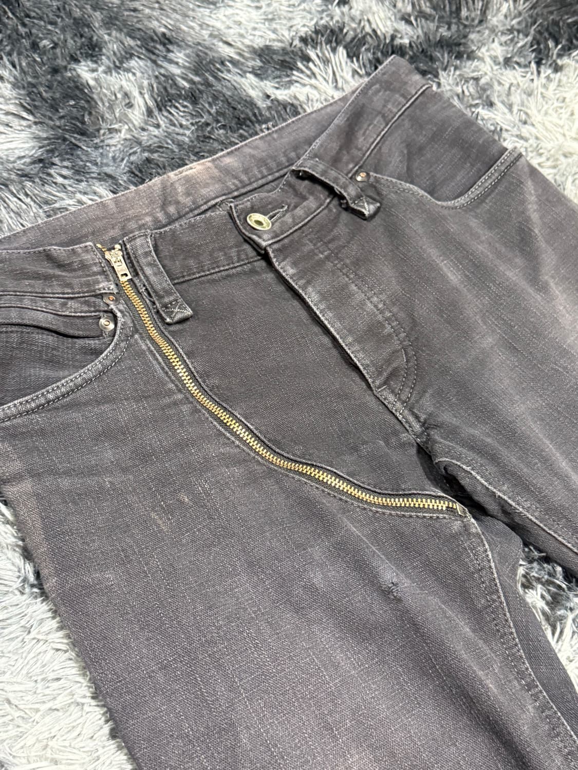 ifsixwasnine NO. BTF/SBCM/Z2/N 009F 상품이미지3