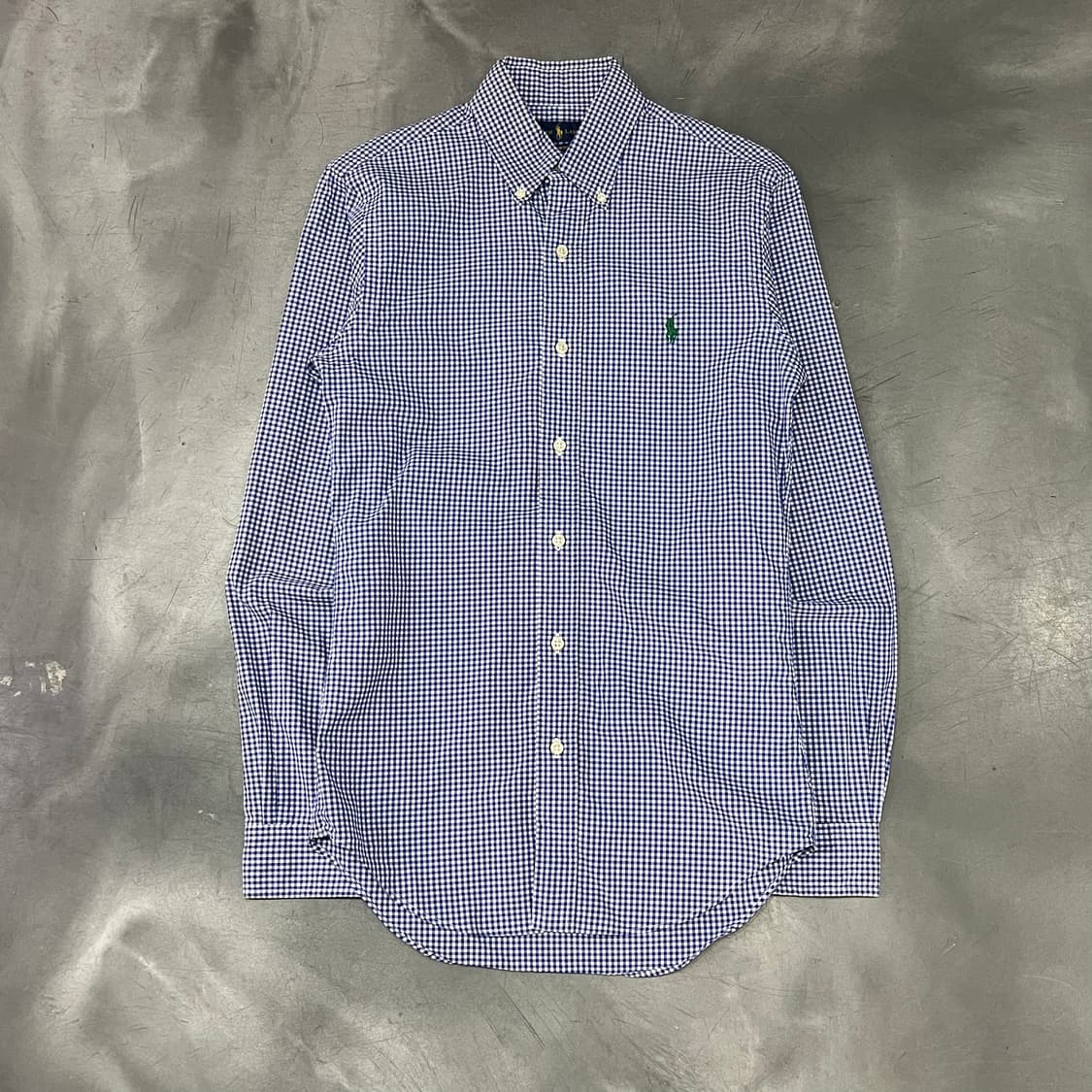  폴로랄프로렌 체크 셔츠 y15450 상품이미지1